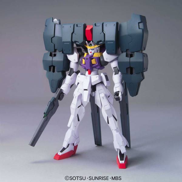 Gundam - Maquette CB-002...