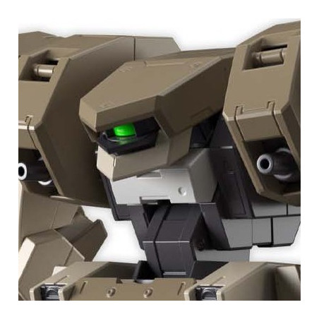 Gundam - Maquette Jo Hound...