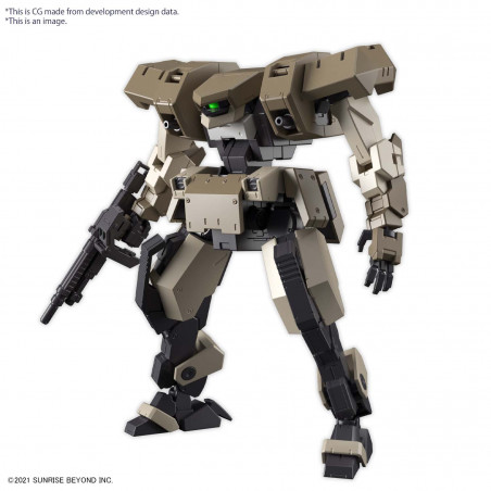 Gundam - Maquette Jo Hound - Gundam HG - 1/72 Model Kit