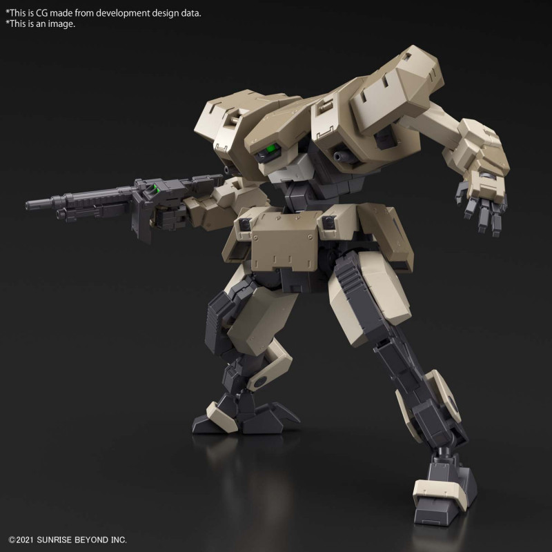 Gundam - Maquette Jo Hound - Gundam HG - 1/72 Model Kit
