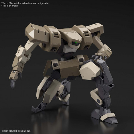 Gundam - Maquette Jo Hound - Gundam HG - 1/72 Model Kit