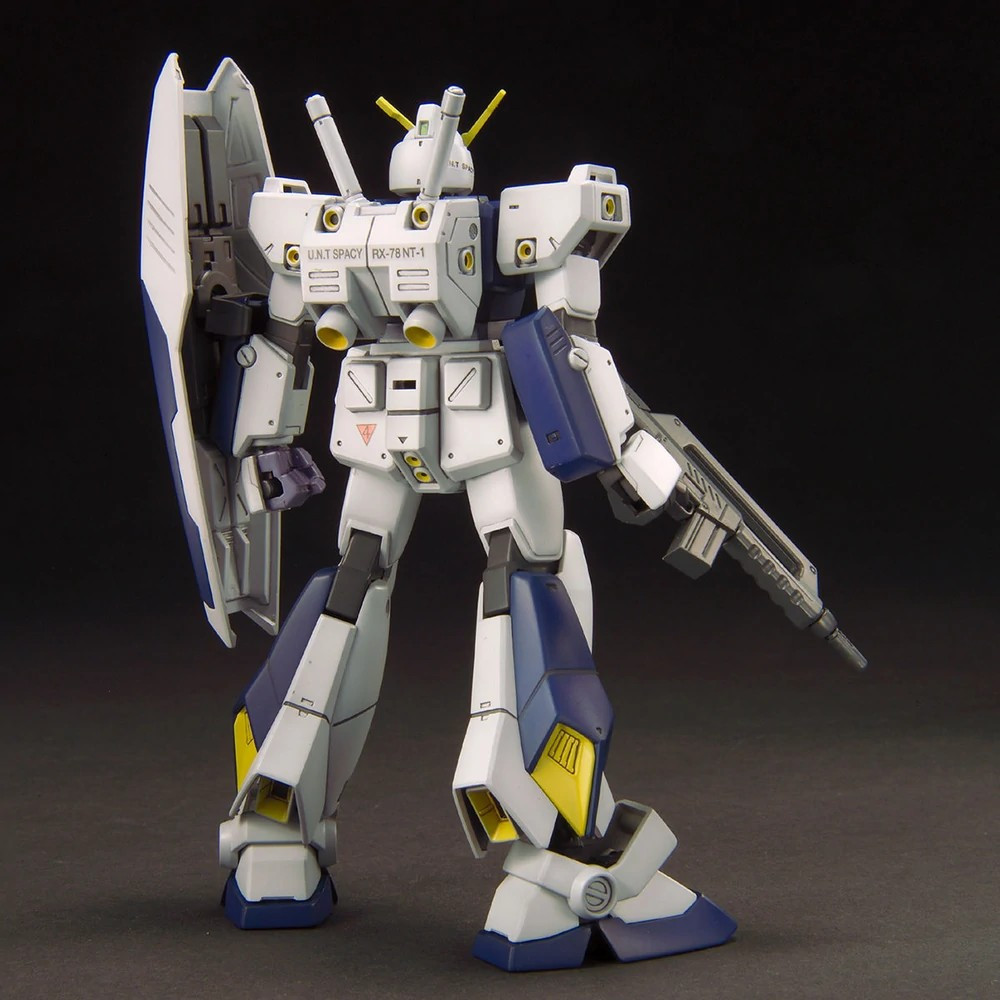 Gundam - Maquette RX-78...