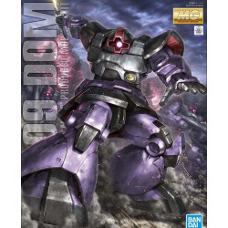 Gundam - Maquette MS-09 Dom...