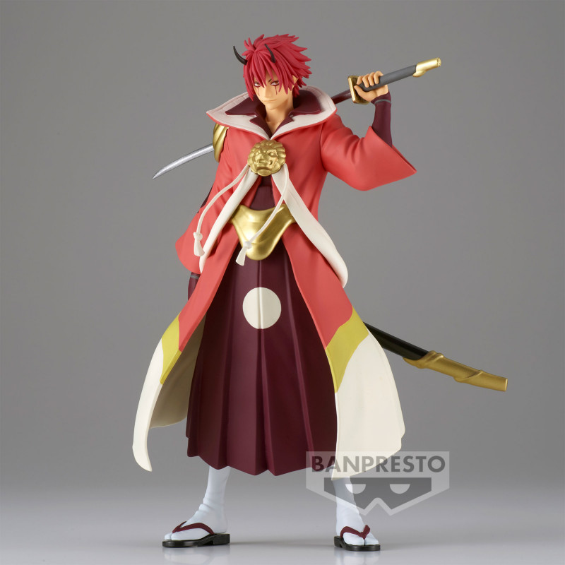Tensei Shitara Slime Datta Ken - Figurine Benimaru