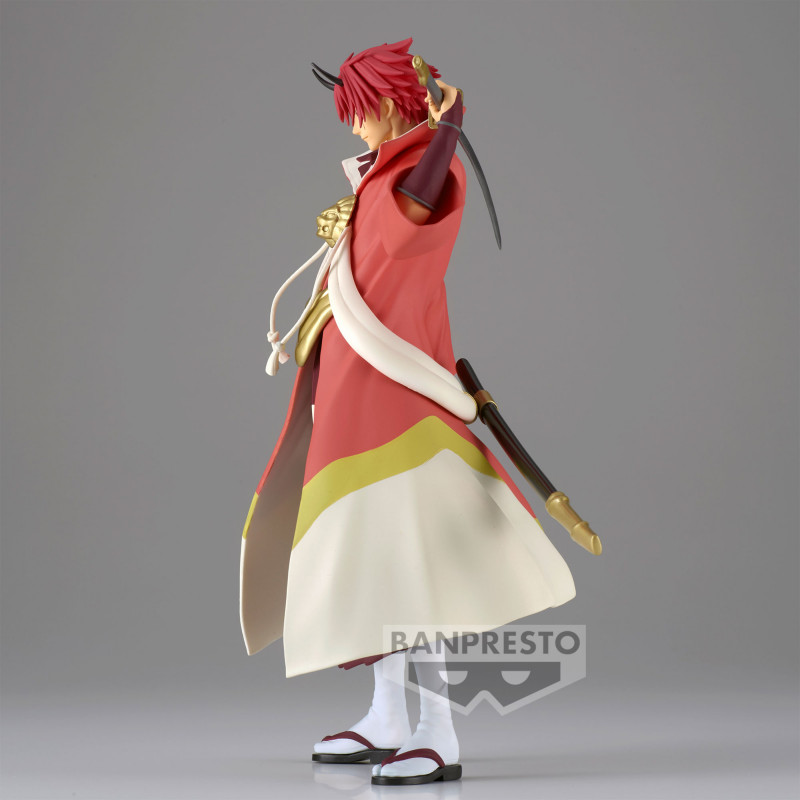 Tensei Shitara Slime Datta Ken - Figurine Benimaru
