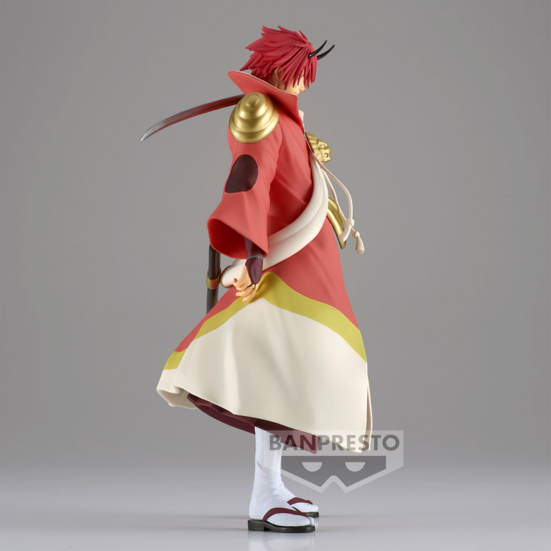 Tensei Shitara Slime Datta Ken - Figurine Benimaru