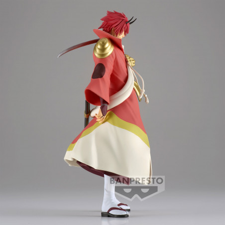 Tensei Shitara Slime Datta Ken - Figurine Benimaru