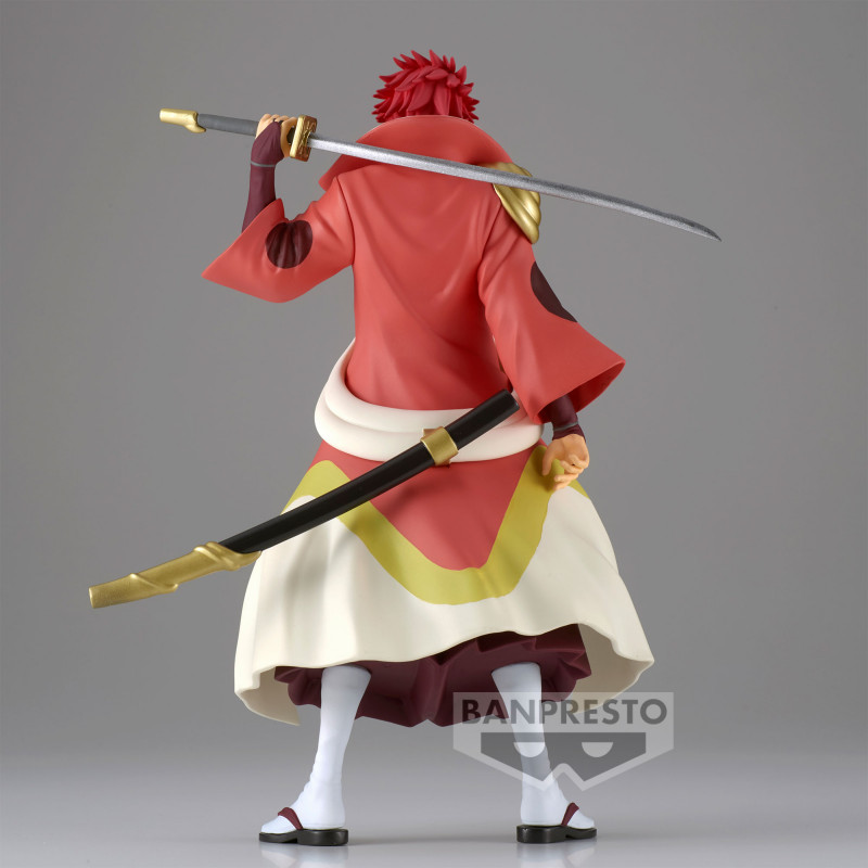 Tensei Shitara Slime Datta Ken - Figurine Benimaru