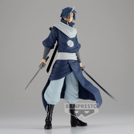 Tensei Shitara Slime Datta...