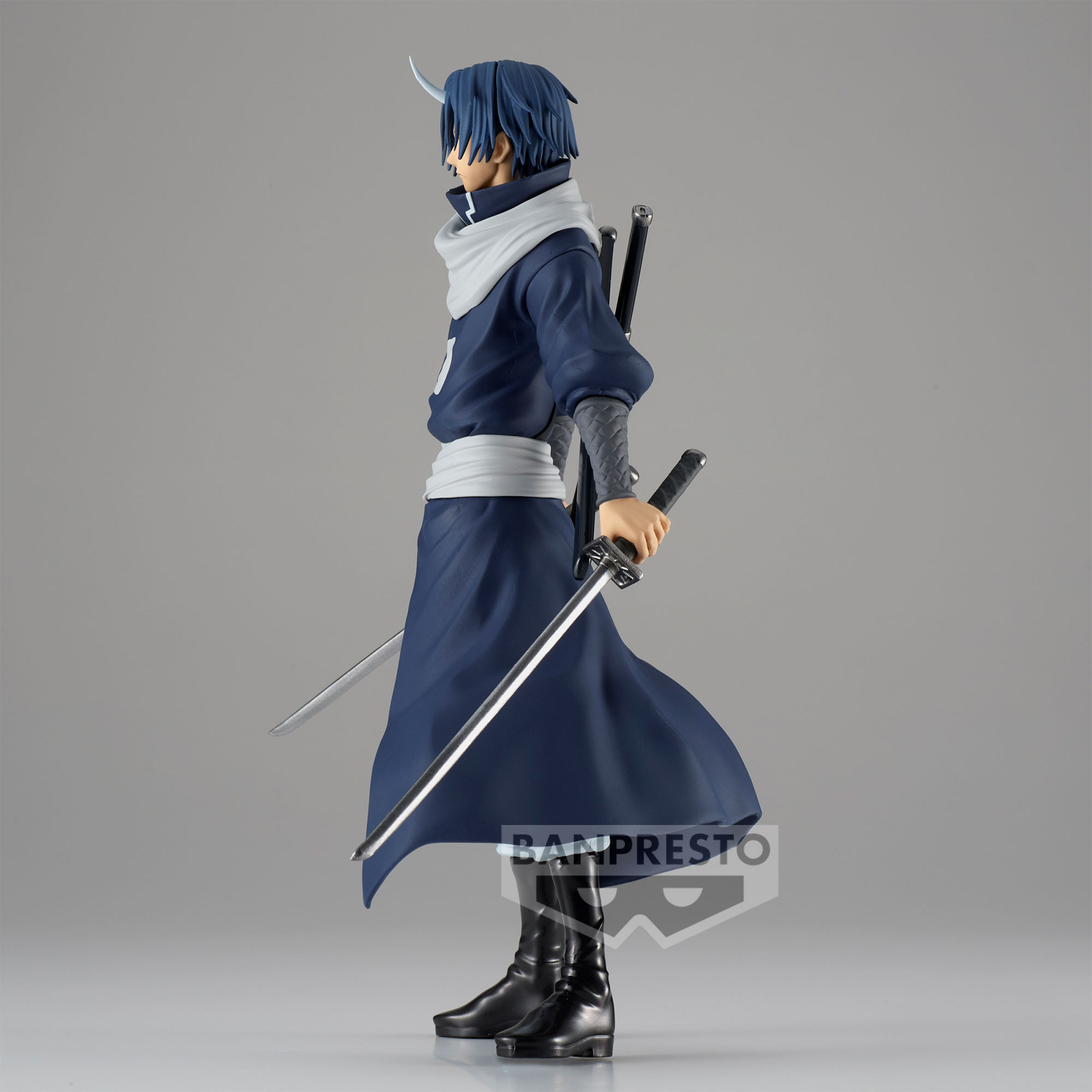 Tensei Shitara Slime Datta...
