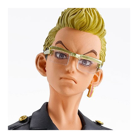 Tokyo Revengers - Figurine...