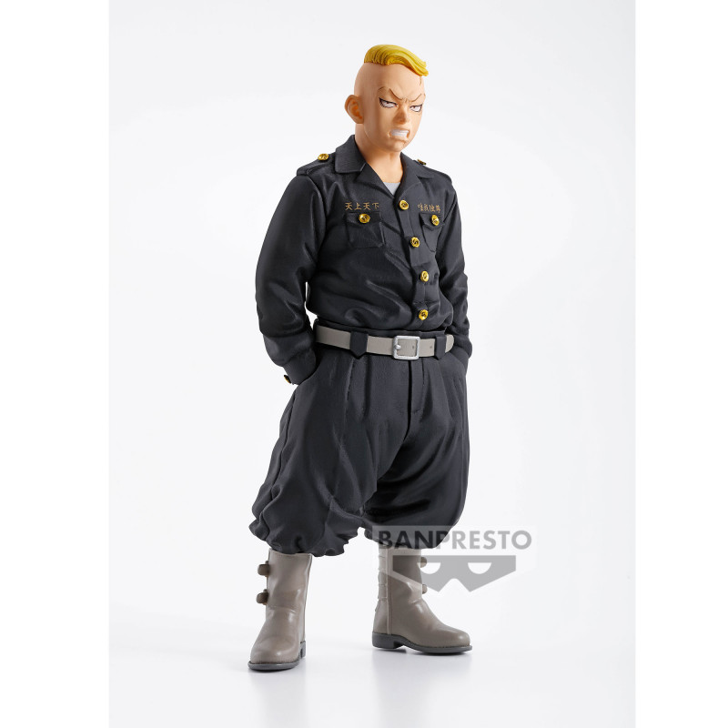 Figurine Haruki Hayashida/Pachin - Tokyo Revengers