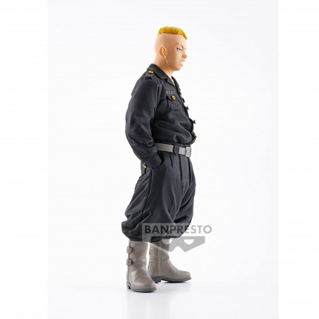 Figurine Haruki Hayashida/Pachin - Tokyo Revengers