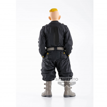 Figurine Haruki Hayashida/Pachin - Tokyo Revengers