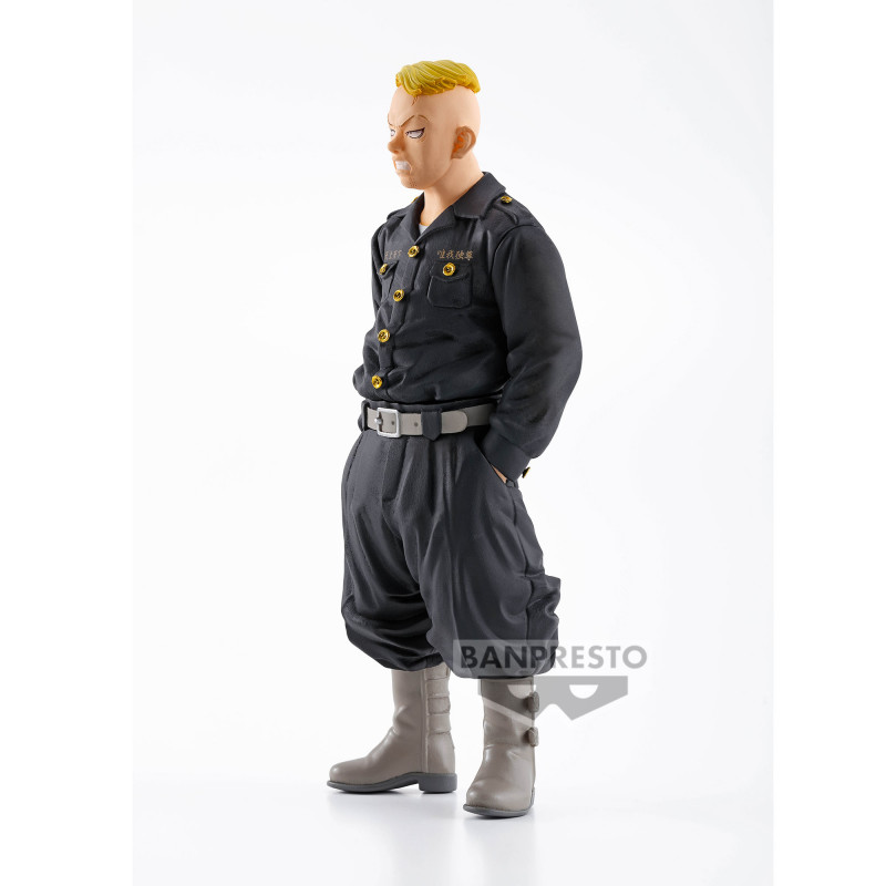 Figurine Haruki Hayashida/Pachin - Tokyo Revengers