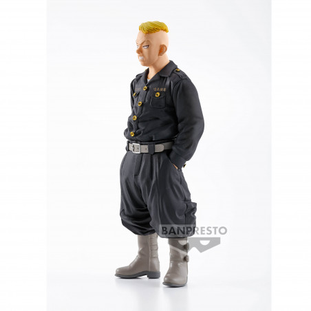 Figurine Haruki Hayashida/Pachin - Tokyo Revengers