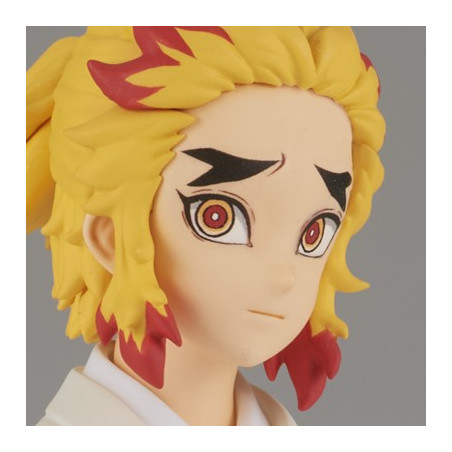 Kimetsu No Yaiba - Figurine...