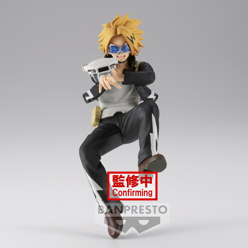 Figurine Denki Kaminari The Amazing Heroes Vol.21 - My Hero Academia
