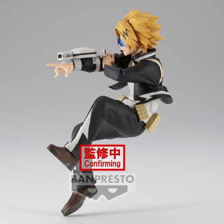Figurine Denki Kaminari The Amazing Heroes Vol.21 - My Hero Academia