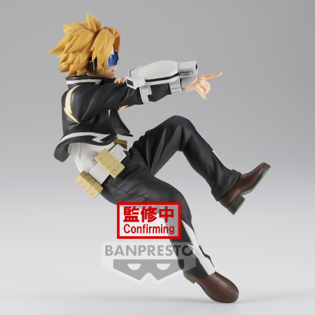 Figurine Denki Kaminari The Amazing Heroes Vol.21 - My Hero Academia