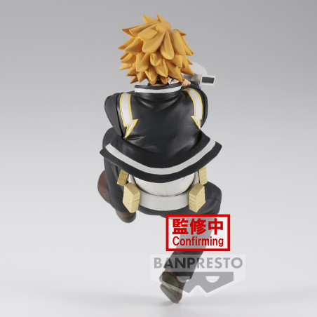 Figurine Denki Kaminari The Amazing Heroes Vol.21 - My Hero Academia