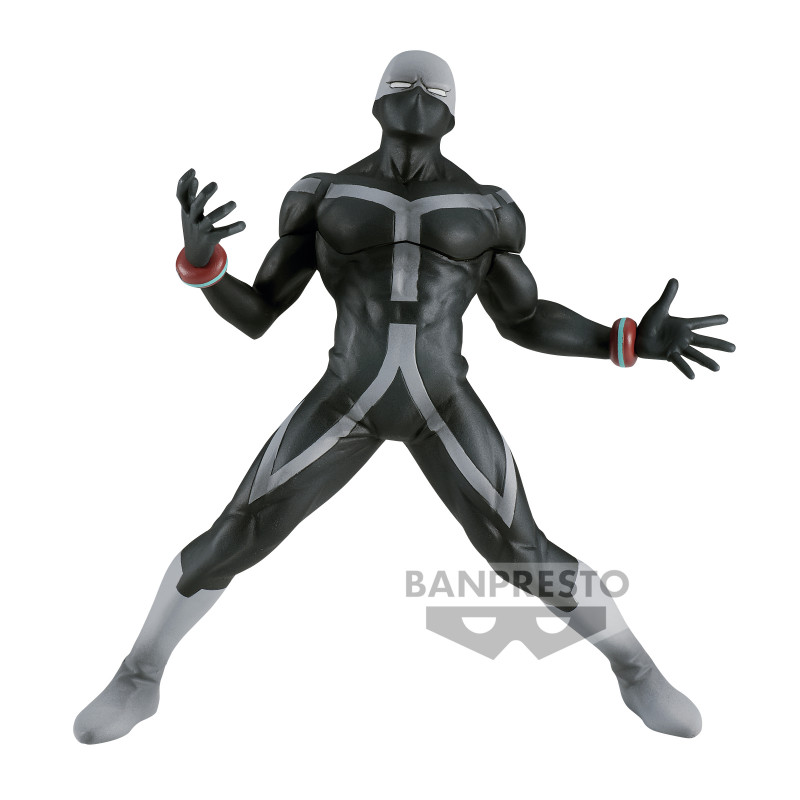 My Hero Academia - Figurine Twice The Evil Villains Vol.5
