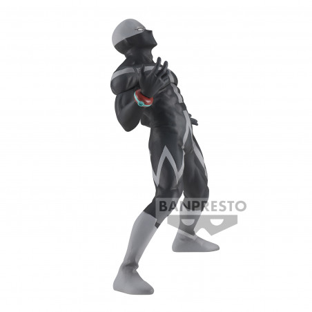 My Hero Academia - Figurine Twice The Evil Villains Vol.5