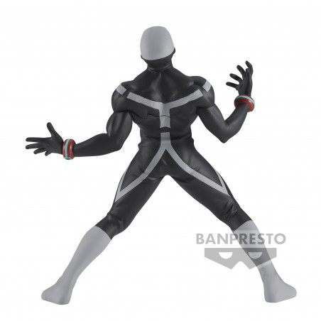 My Hero Academia - Figurine Twice The Evil Villains Vol.5