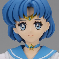 Pretty Guardian Sailor Moon...