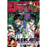 Weekly Shōnen Jump N°27 - Juin 2022.