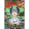 Weekly Shōnen Jump N°23 - Mai 2022.