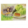 Paquet De Mochi Fruités Au Hami Melon 210gr