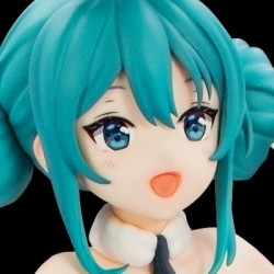 Vocaloid - Figurine Hatsune...