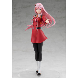 Darling in the FranXX -...