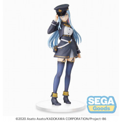 86 : Eighty Six - Figurine...
