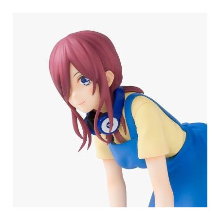 The Quintessential...