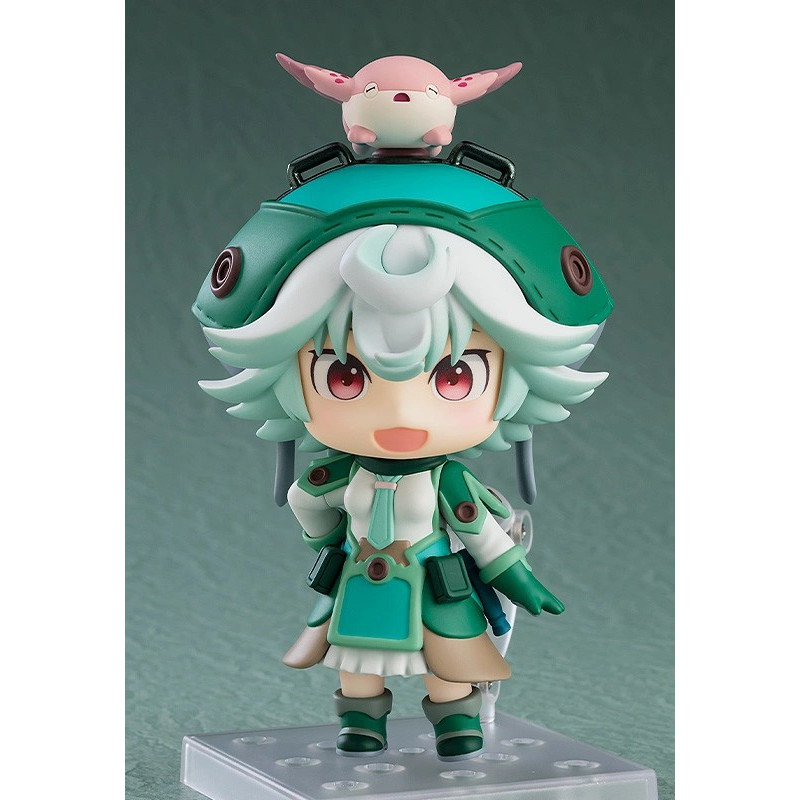 Made In Abyss - Figurine Prushka Nendoroid