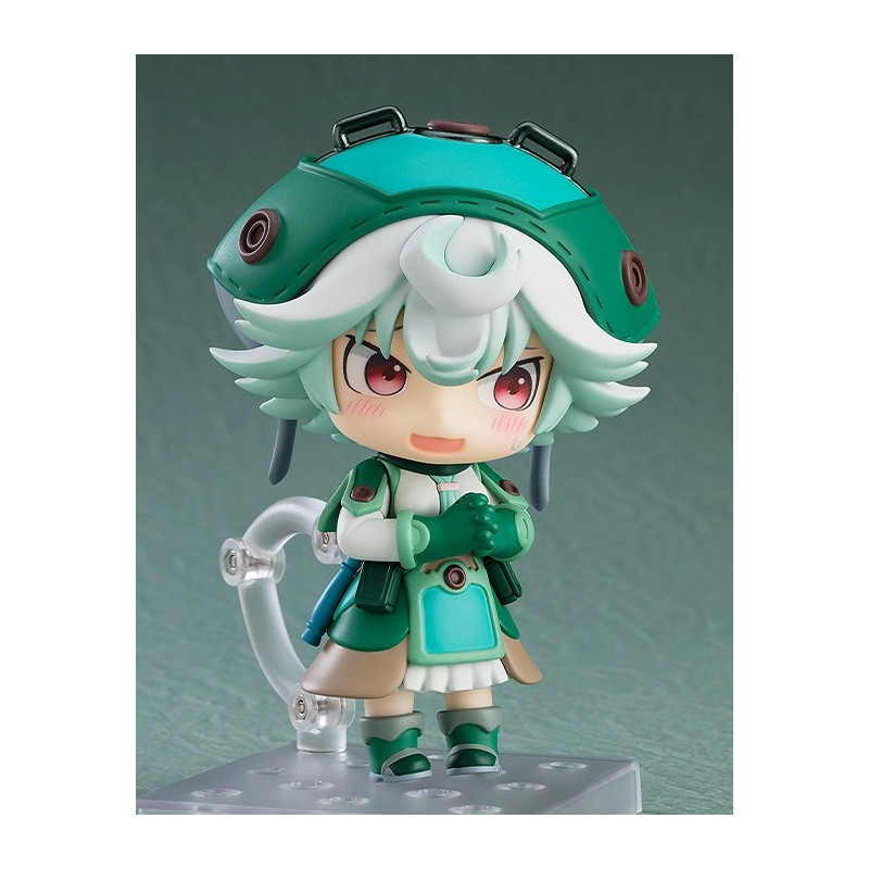 Made In Abyss - Figurine Prushka Nendoroid