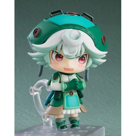 Made In Abyss - Figurine Prushka Nendoroid