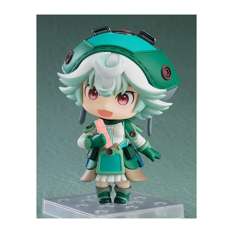 Made In Abyss - Figurine Prushka Nendoroid