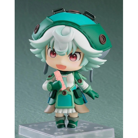 Made In Abyss - Figurine Prushka Nendoroid