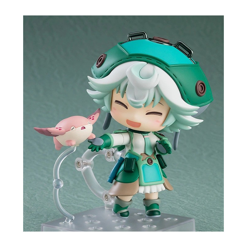 Made In Abyss - Figurine Prushka Nendoroid