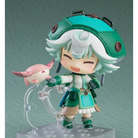 Made In Abyss - Figurine Prushka Nendoroid