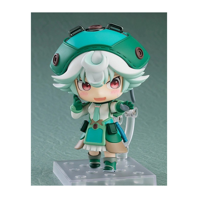 Made In Abyss - Figurine Prushka Nendoroid