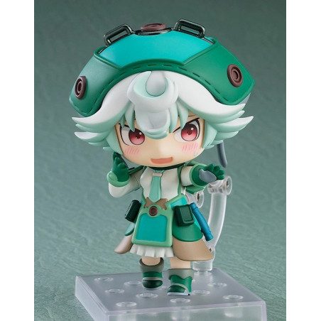 Made In Abyss - Figurine Prushka Nendoroid