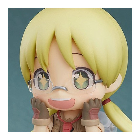 Made In Abyss - Figurine...