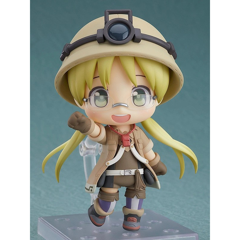 Made In Abyss - Figurine Riko Nendoroid