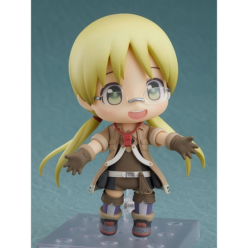 Made In Abyss - Figurine Riko Nendoroid