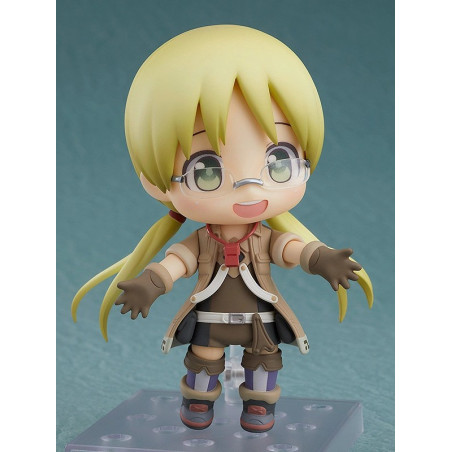 Made In Abyss - Figurine Riko Nendoroid