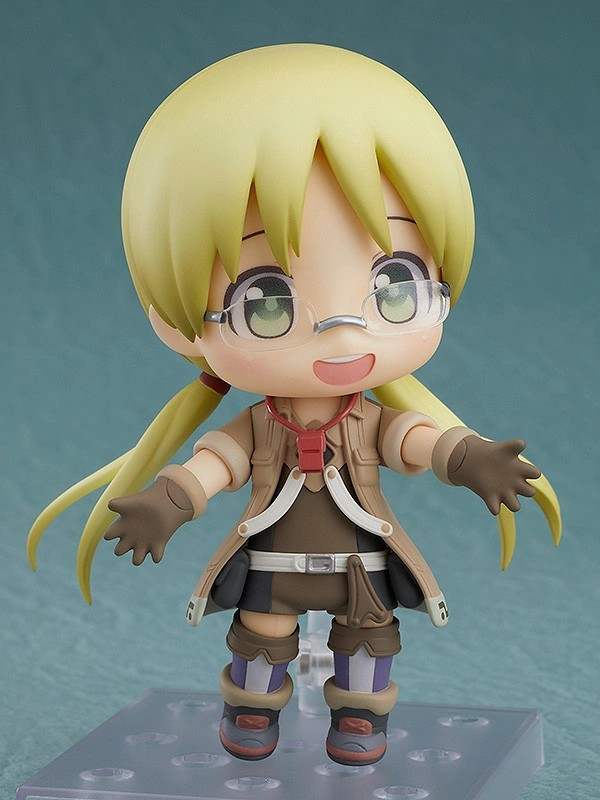 Made In Abyss - Figurine...